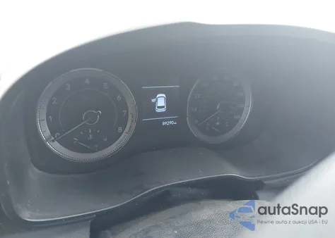 2021 Hyundai Venue Se from USA, damaged, VIN KMHRB8A37MU069934